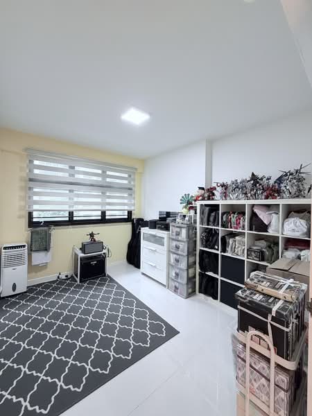 817C Keat Hong Link, 817C Keat Hong Link, 3 Bedrooms, 990 sqft, HDB Flat For Sale, by Zaki Affandi, 500162298 - Bedroom - PropertyGuru.com.sg