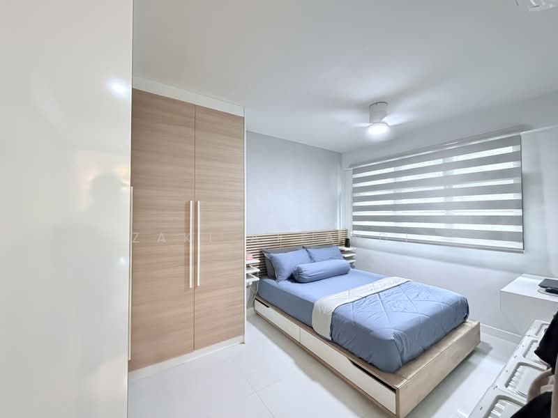 817C Keat Hong Link, 817C Keat Hong Link, 3 Bedrooms, 990 sqft, HDB Flat For Sale, by Zaki Affandi, 500162298 - Bedroom - PropertyGuru.com.sg