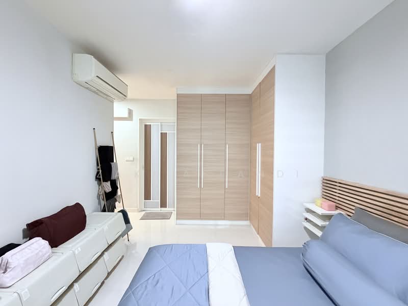 817C Keat Hong Link, 817C Keat Hong Link, 3 Bedrooms, 990 sqft, HDB Flat For Sale, by Zaki Affandi, 500162298 - Bedroom - PropertyGuru.com.sg