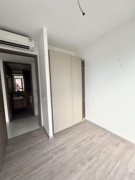 Lumina Grand, Bukit Batok West Ave. 5, Room Rental, 96 sqft, Condominium For Rent, by Zenn Tan, 500162299 - Bedroom - PropertyGuru.com.sg