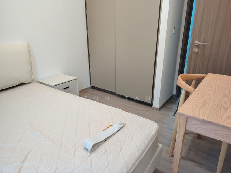 Lumina Grand, Bukit Batok West Ave. 5, Dairy Farm / Bukit Panjang / Choa Chu Kang, Room Rental, 96 sqft, Condominium For Rent, by Zenn Tan, 500162299 - Bedroom - PropertyGuru.com.sg