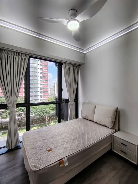 Lumina Grand, Bukit Batok West Ave. 5, Dairy Farm / Bukit Panjang / Choa Chu Kang, Room Rental, 96 sqft, Condominium For Rent, by Zenn Tan, 500162299 - Bedroom - PropertyGuru.com.sg