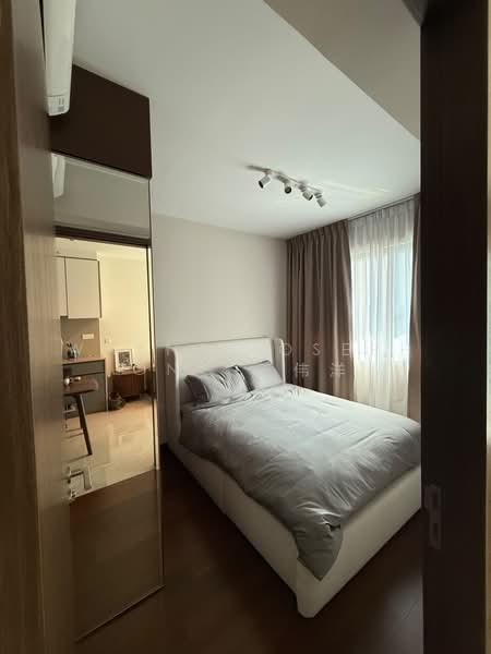 Normanton Park, 49 Normanton Park, 1 Bedroom, 527 sqft, Condominium For Sale, by Wayne Joseph Ong 王伟洋, 500162304 - Bedroom - PropertyGuru.com.sg