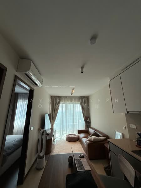 Normanton Park, 49 Normanton Park, 1 Bedroom, 527 sqft, Condominium For Sale, by Wayne Joseph Ong 王伟洋, 500162304 - Living Room - PropertyGuru.com.sg