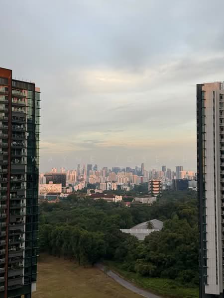 Normanton Park, 49 Normanton Park, 1 Bedroom, 527 sqft, Condominium For Sale, by Wayne Joseph Ong 王伟洋, 500162304 - View - PropertyGuru.com.sg