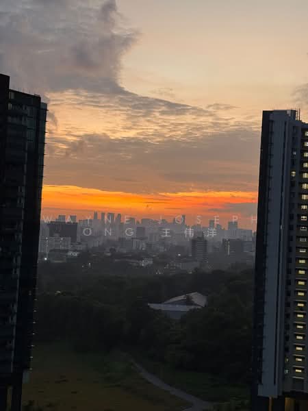 Normanton Park, 49 Normanton Park, 1 Bedroom, 527 sqft, Condominium For Sale, by Wayne Joseph Ong 王伟洋, 500162304 - View - PropertyGuru.com.sg