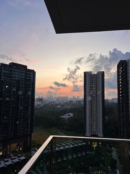 Normanton Park, 49 Normanton Park, 1 Bedroom, 527 sqft, Condominium For Sale, by Wayne Joseph Ong 王伟洋, 500162304 - Exterior - PropertyGuru.com.sg