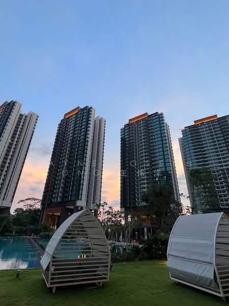 Normanton Park, 49 Normanton Park, 1 Bedroom, 527 sqft, Condominium For Sale, by Wayne Joseph Ong 王伟洋, 500162304 - PropertyGuru.com.sg