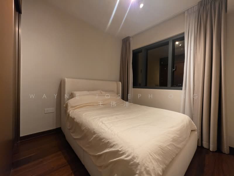 Normanton Park, 49 Normanton Park, 1 Bedroom, 527 sqft, Condominium For Sale, by Wayne Joseph Ong 王伟洋, 500162304 - Bedroom - PropertyGuru.com.sg