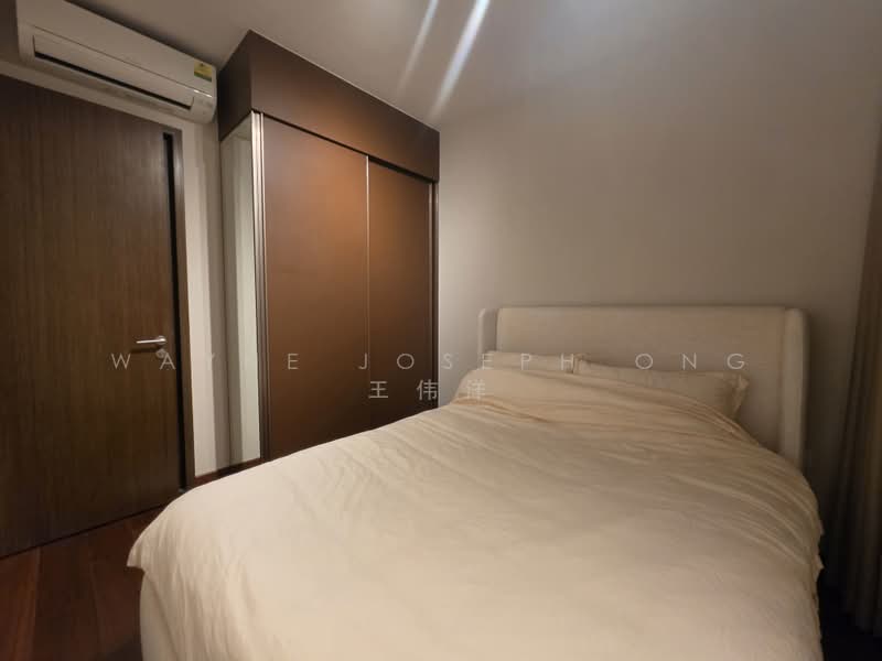 Normanton Park, 49 Normanton Park, 1 Bedroom, 527 sqft, Condominium For Sale, by Wayne Joseph Ong 王伟洋, 500162304 - Bedroom - PropertyGuru.com.sg