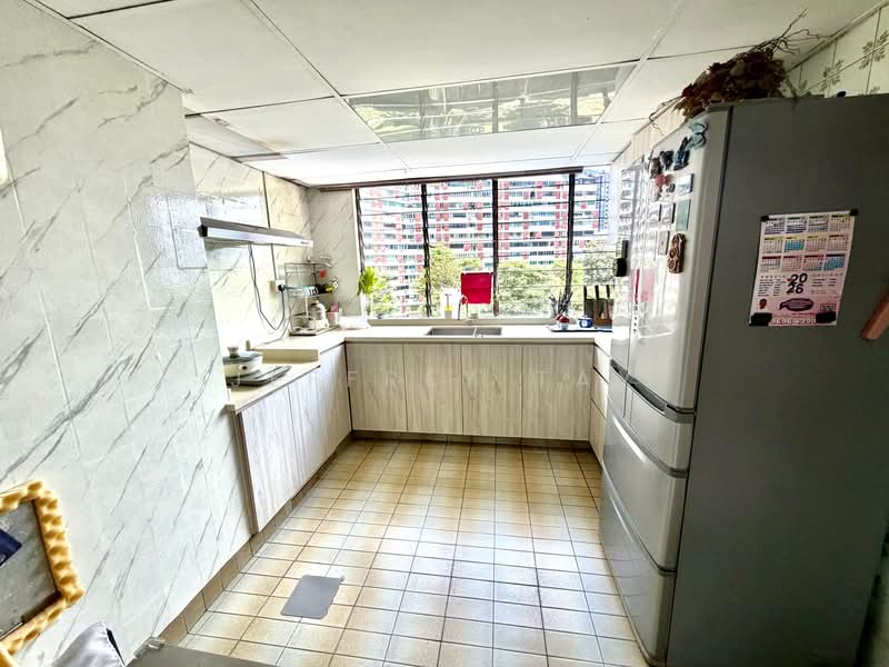 Pandan Valley, 1 Pandan Valley, 3 Bedrooms, 1,625 sqft, Condominium For Rent, by JEFFREY TAY, 500162305 - Kitchen - PropertyGuru.com.sg
