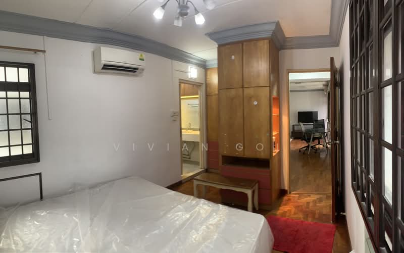 664B Jurong West Street 64, 664B Jurong West Street 64, 3 Bedrooms, 1,184 sqft, HDB Flat For Rent, by Vivian Goi, 500162308 - Bedroom - PropertyGuru.com.sg