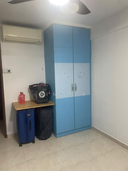 615 Bedok Reservoir Road, 615 Bedok Reservoir Road, Room Rental, 120 sqft, HDB Flat For Rent, by Lim Y X, 500162309 - Interior - PropertyGuru.com.sg