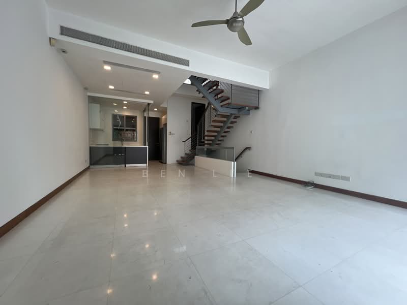 Yuk Thong Ave / 4542sqft Cluster House, , 5 Bedrooms, 4,542 sqft, Cluster House For Rent, by Ben Lee, 500162310 - Living Room - PropertyGuru.com.sg