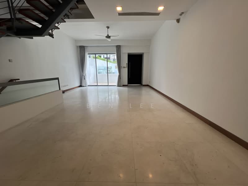 Yuk Thong Ave / 4542sqft Cluster House, , 5 Bedrooms, 4,542 sqft, Cluster House For Rent, by Ben Lee, 500162310 - Living Room - PropertyGuru.com.sg