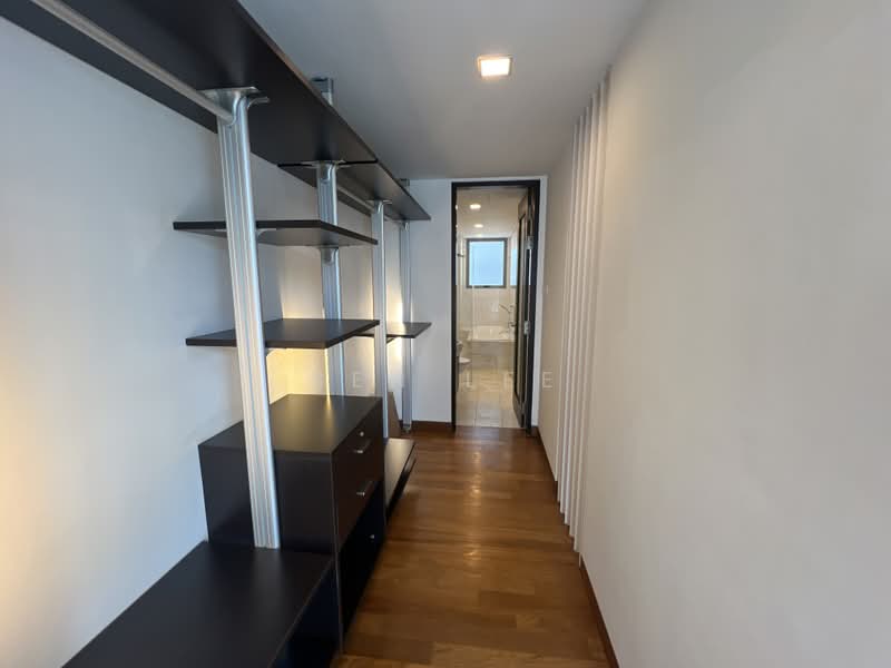 Yuk Thong Ave / 4542sqft Cluster House, , 5 Bedrooms, 4,542 sqft, Cluster House For Rent, by Ben Lee, 500162310 - Corridor - PropertyGuru.com.sg