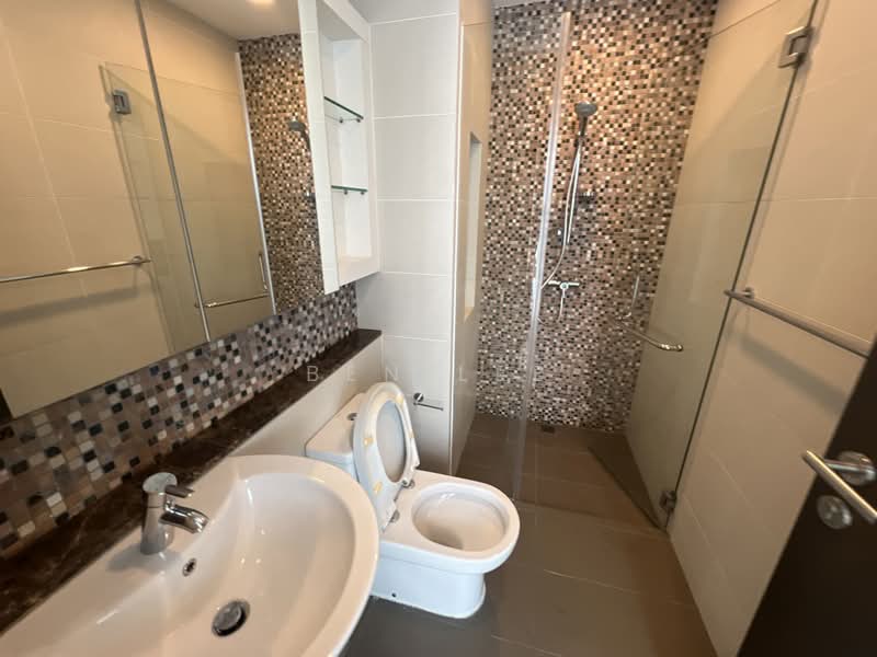 Yuk Thong Ave / 4542sqft Cluster House, , 5 Bedrooms, 4,542 sqft, Cluster House For Rent, by Ben Lee, 500162310 - Bathroom - PropertyGuru.com.sg