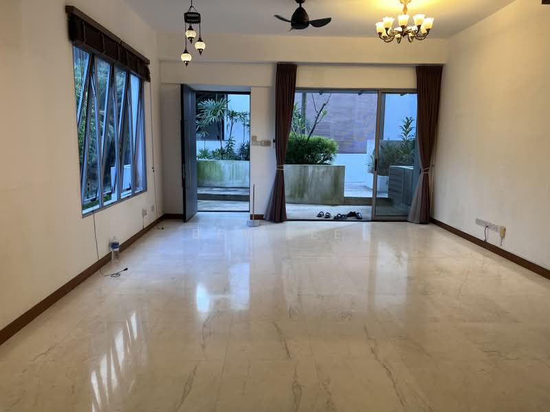 Yuk Thong Ave / 4542sqft Cluster House, , 5 Bedrooms, 4,542 sqft, Cluster House For Rent, by Ben Lee, 500162310 - Living Room - PropertyGuru.com.sg