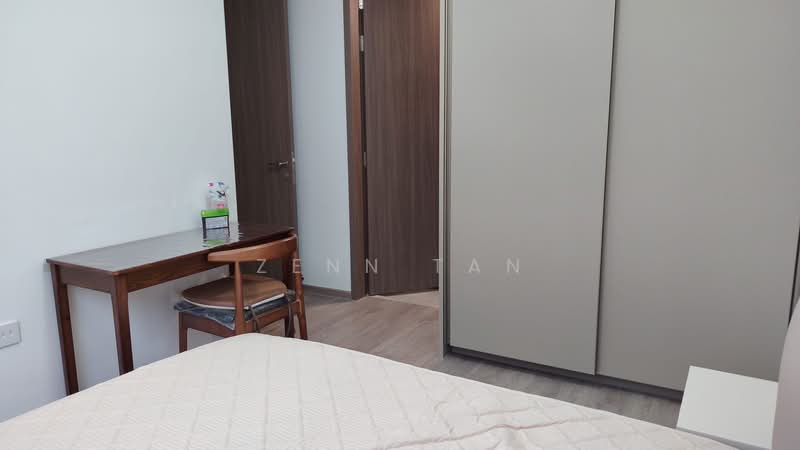 Lumina Grand, Bukit Batok West Ave. 5, Dairy Farm / Bukit Panjang / Choa Chu Kang, Room Rental, 132 sqft, Condominium For Rent, by Zenn Tan, 500162316 - Bedroom - PropertyGuru.com.sg