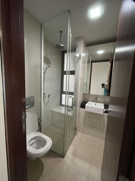 Bliss Residences, 17 Jalan Masjid, Room Rental, 1,800 sqft, Apartment For Rent, by Gerald Wang, 500162320 - Bathroom - PropertyGuru.com.sg