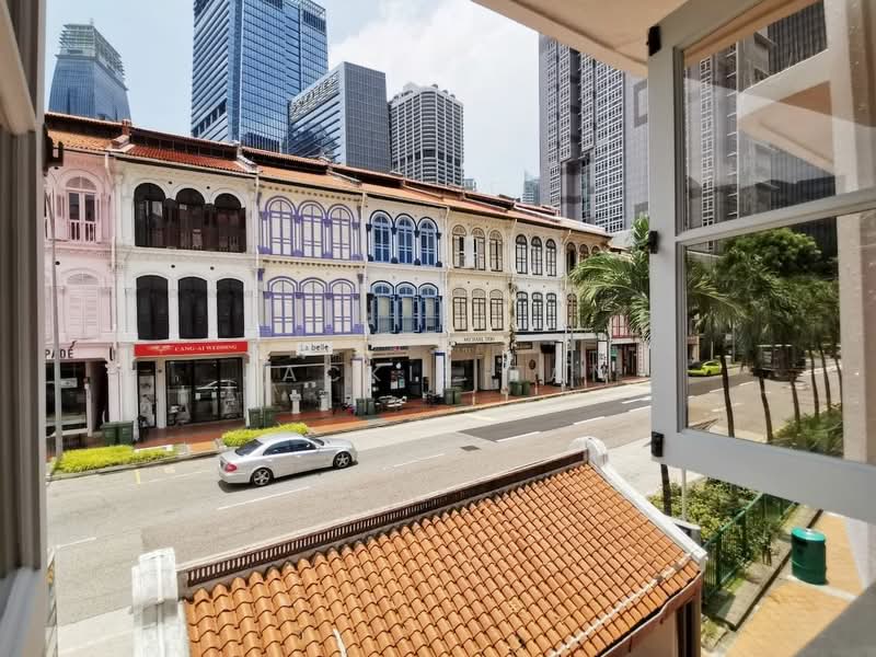 Tanjong pagar road tras street Craig road, , 1,600 sqft, Food & Beverage For Rent, by JACKIE TAN, 500162321 - Exterior - CommercialGuru.com.sg