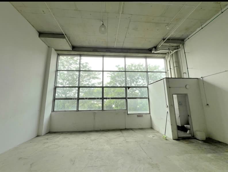 Northstar @ Amk, 7030 Ang Mo Kio Avenue 5, 1,948 sqft, Light Industrial (B1) For Sale, by Moon Lai, 500162323 - Interior - CommercialGuru.com.sg
