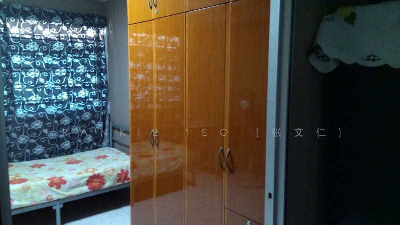 878 Woodlands Avenue 9, 878 Woodlands Avenue 9, Room Rental, 120 sqft, HDB Flat For Rent, by Frankie Teo (张文仁), 500162333 - PropertyGuru.com.sg