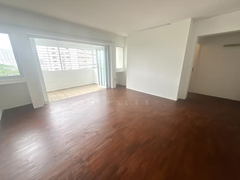 Pine Grove, 1A Pine Grove, 2 Bedrooms, 1,230 sqft, Condominium For Rent, by Ben Lee, 500162337 - Balcony - PropertyGuru.com.sg