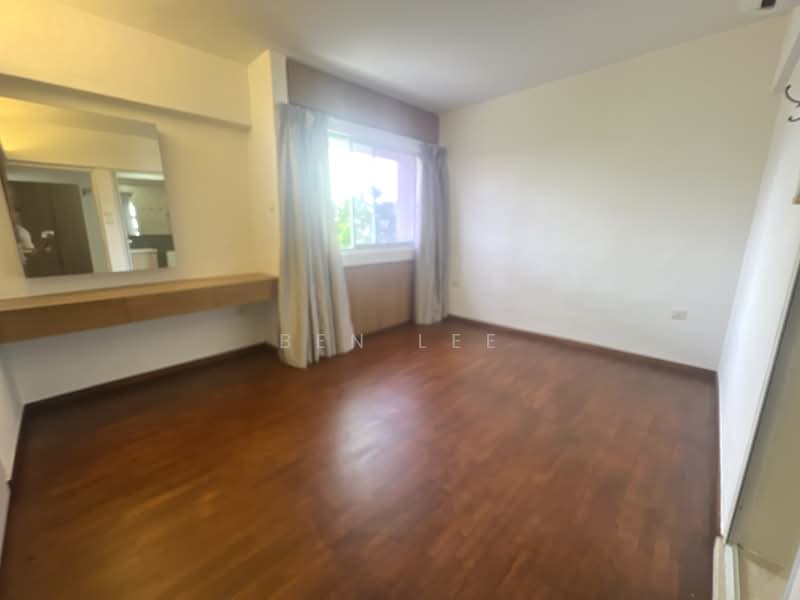 Pine Grove, 1A Pine Grove, 2 Bedrooms, 1,230 sqft, Condominium For Rent, by Ben Lee, 500162337 - Bedroom - PropertyGuru.com.sg