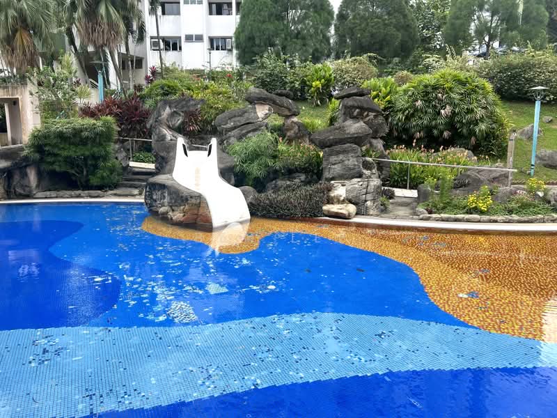 Pine Grove, 1A Pine Grove, 2 Bedrooms, 1,230 sqft, Condominium For Rent, by Ben Lee, 500162337 - Exterior - PropertyGuru.com.sg