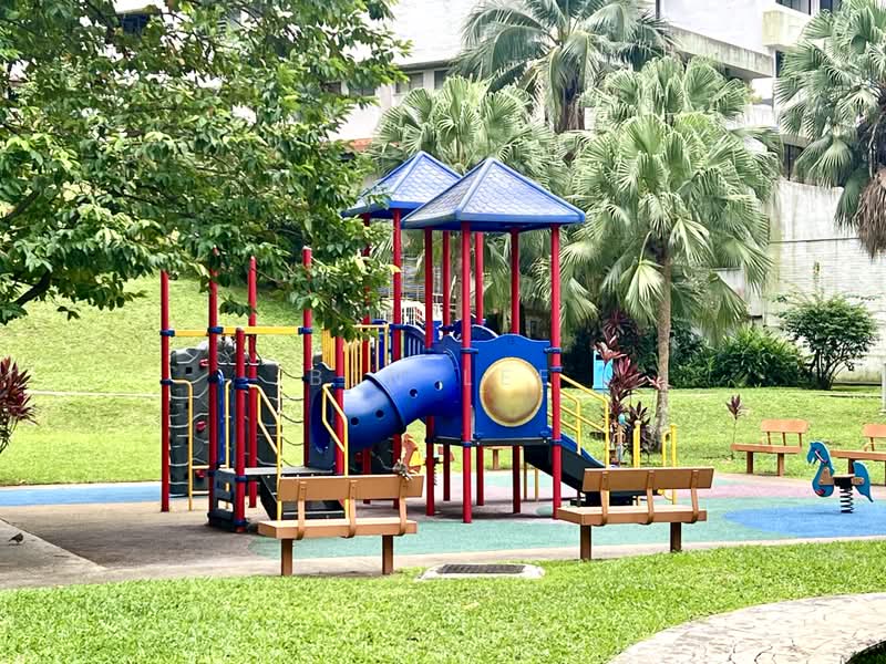 Pine Grove, 1A Pine Grove, 2 Bedrooms, 1,230 sqft, Condominium For Rent, by Ben Lee, 500162337 - Exterior - PropertyGuru.com.sg
