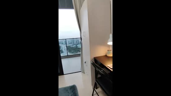 The Clement Canopy, 18 Clementi Avenue 1, Room Rental, 100 sqft, Condominium For Rent, by Charlotte Lin, 500162340 - PropertyGuru.com.sg