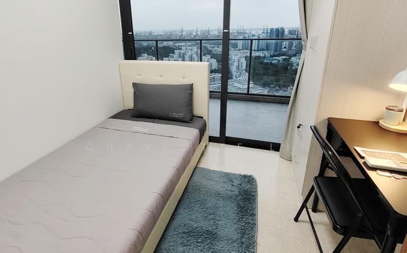 The Clement Canopy, 18 Clementi Avenue 1, Room Rental, 100 sqft, Condominium For Rent, by Charlotte Lin, 500162340 - Room 1 - PropertyGuru.com.sg