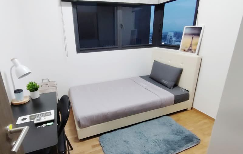 The Clement Canopy, 18 Clementi Avenue 1, Room Rental, 100 sqft, Condominium For Rent, by Charlotte Lin, 500162340 - Room 4 - PropertyGuru.com.sg