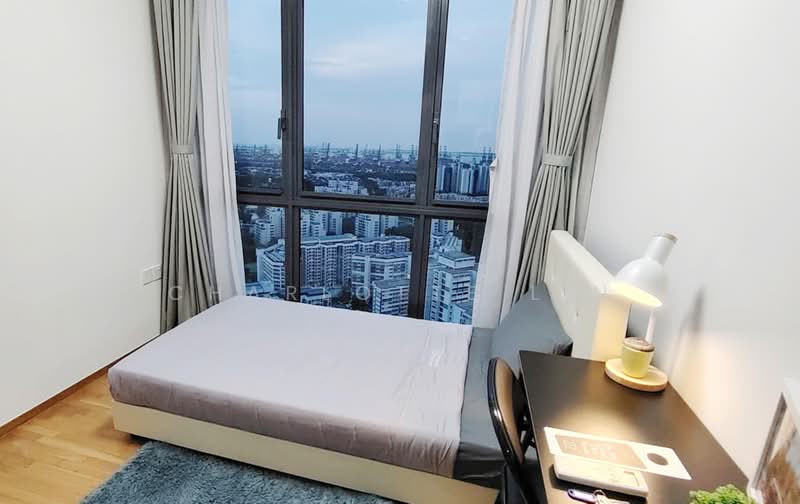 The Clement Canopy, 18 Clementi Avenue 1, Room Rental, 100 sqft, Condominium For Rent, by Charlotte Lin, 500162340 - Room 6 - PropertyGuru.com.sg