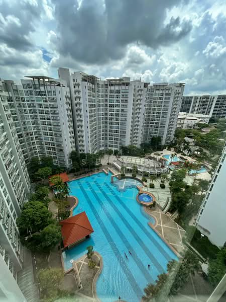 Rio Vista, 10 Upper Serangoon View, 3 Bedrooms, 1,249 sqft, Condominium For Sale, by Josephine Lim, 500162343 - Exterior - PropertyGuru.com.sg