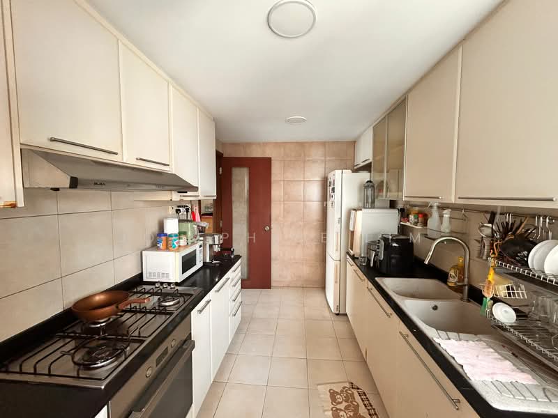 Rio Vista, 10 Upper Serangoon View, 3 Bedrooms, 1,249 sqft, Condominium For Sale, by Josephine Lim, 500162343 - Kitchen - PropertyGuru.com.sg