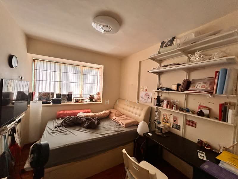 Rio Vista, 10 Upper Serangoon View, 3 Bedrooms, 1,249 sqft, Condominium For Sale, by Josephine Lim, 500162343 - Bedroom - PropertyGuru.com.sg
