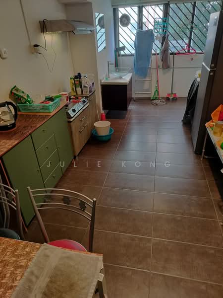 701 West Coast Road, 701 West Coast Road, Room Rental, 80 sqft, HDB Flat For Rent, by Julie Kong, 500162348 - Kitchen - PropertyGuru.com.sg