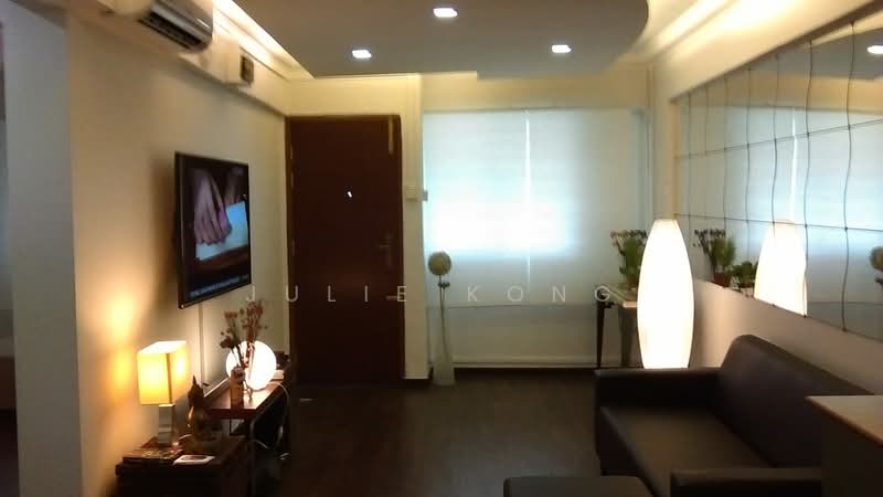 701 West Coast Road, 701 West Coast Road, Room Rental, 80 sqft, HDB Flat For Rent, by Julie Kong, 500162348 - Living Room - PropertyGuru.com.sg