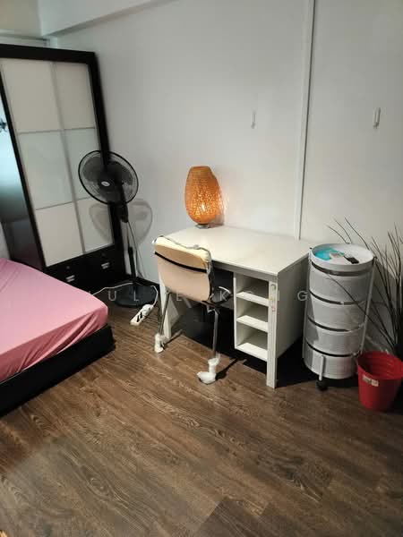 701 West Coast Road, 701 West Coast Road, Room Rental, 80 sqft, HDB Flat For Rent, by Julie Kong, 500162348 - Bedroom - PropertyGuru.com.sg