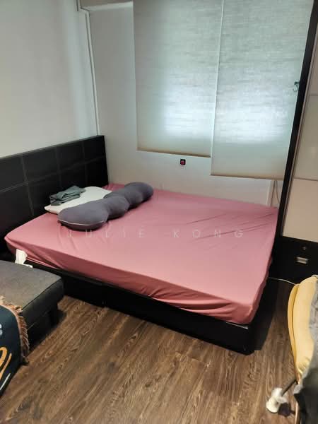 701 West Coast Road, 701 West Coast Road, Room Rental, 80 sqft, HDB Flat For Rent, by Julie Kong, 500162348 - Bedroom - PropertyGuru.com.sg