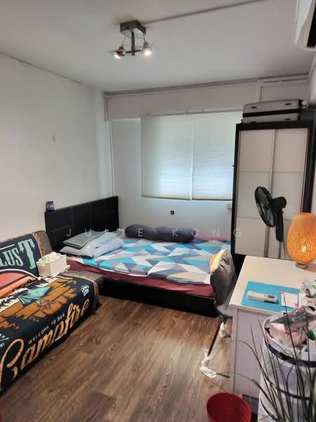 701 West Coast Road, 701 West Coast Road, Room Rental, 80 sqft, HDB Flat For Rent, by Julie Kong, 500162348 - Bedroom - PropertyGuru.com.sg