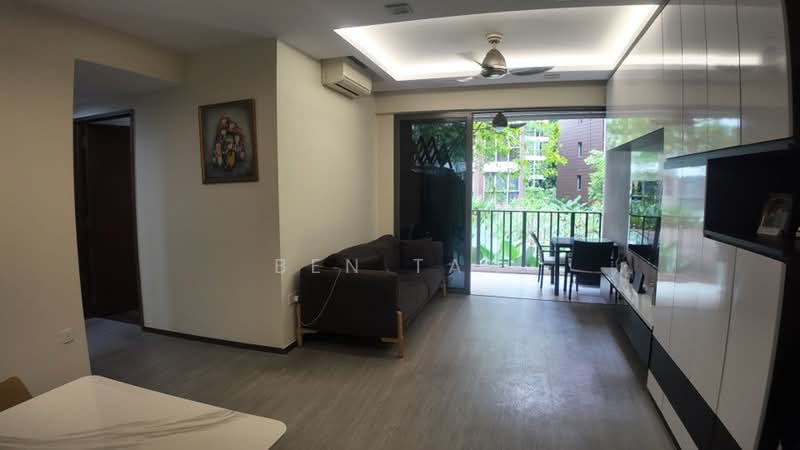 Bellewoods, 100 Woodlands Avenue 5, 3 Bedrooms, 936 sqft, Executive Condominium For Sale, by Ben Tan, 500162349 - PropertyGuru.com.sg