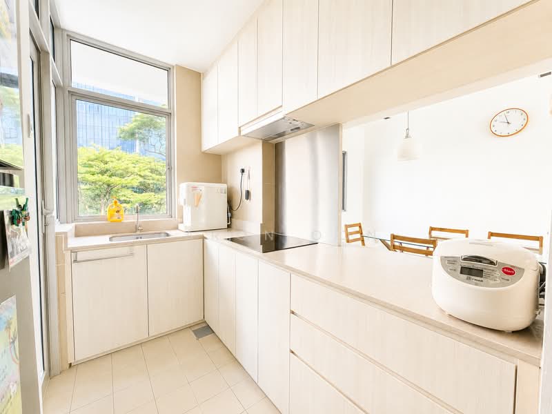 The Paterson Edge, 26 Paterson Road, 2 Bedrooms, 990 sqft, Apartment For Sale, by Aaron Oon, 500162350 - PropertyGuru.com.sg