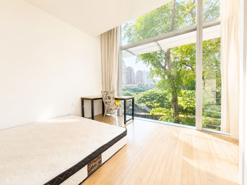 The Paterson Edge, 26 Paterson Road, 2 Bedrooms, 990 sqft, Apartment For Sale, by Aaron Oon, 500162350 - Bedroom - PropertyGuru.com.sg