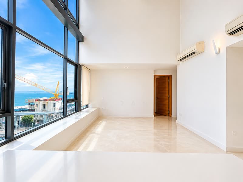 Altez, 16 Enggor Street, 2 Bedrooms, 1,109 sqft, Condominium For Sale, by CY TAN, 500162351 - Living Room - PropertyGuru.com.sg