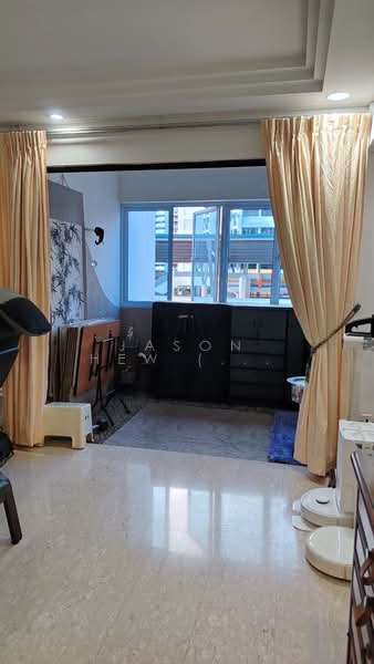 228C Compassvale Walk, 228C Compassvale Walk, 3 Bedrooms, 1,238 sqft, HDB Flat For Sale, by Jason Hew (丘汶弗), 500162354 - Living Room - PropertyGuru.com.sg