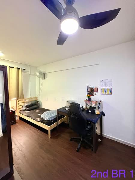 622 Bedok Reservoir Road, 622 Bedok Reservoir Road, 3 Bedrooms, 980 sqft, HDB Flat For Sale, by Suresh ., 500162355 - Bedroom - PropertyGuru.com.sg