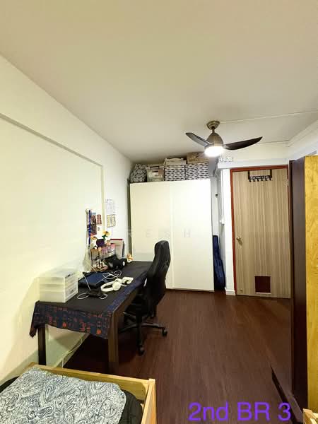 622 Bedok Reservoir Road, 622 Bedok Reservoir Road, 3 Bedrooms, 980 sqft, HDB Flat For Sale, by Suresh ., 500162355 - Bedroom - PropertyGuru.com.sg